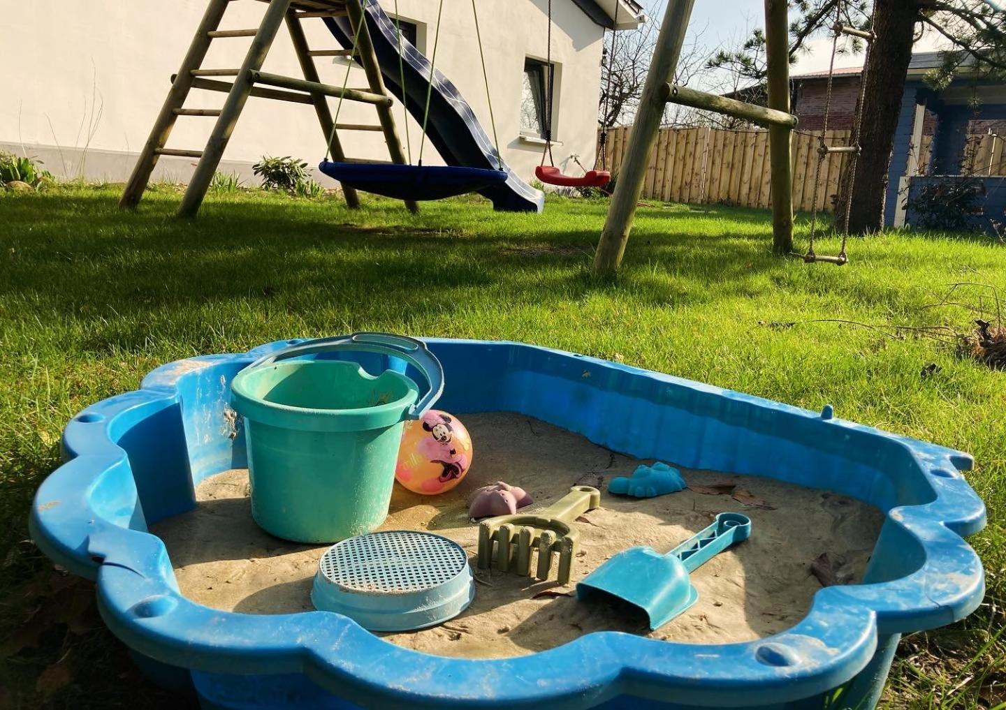 Ferienhaus Visselheide Villa Visselhovede Luaran gambar